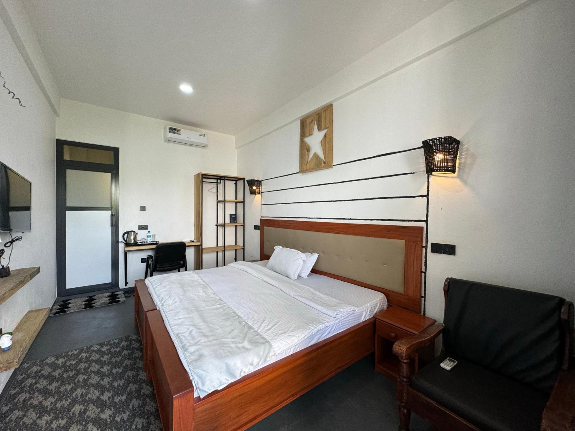 Hotel The New Njiro Legacy Arusha Exterior foto